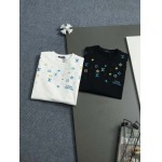 2025年12月23日秋冬新作Louis Vuitton半袖 tシャツ高品質人気商品/XQY工場