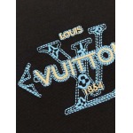2025年12月23日秋冬新作Louis Vuitton半袖 tシャツ高品質人気商品/XQY工場