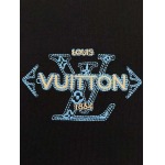 2025年12月23日秋冬新作Louis Vuitton半袖 tシャツ高品質人気商品/XQY工場