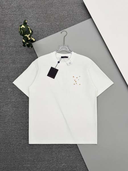 2025年12月23日秋冬新作louis vuitton半袖...