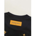 2025年12月23日秋冬新作louis vuitton半袖 tシャツ高品質人気商品/XQY工場