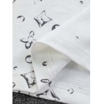2025年12月23日秋冬新作Louis vuitton半袖 tシャツ高品質人気商品/XQY工場