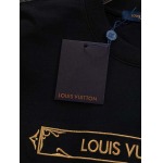 2025年12月23日秋冬新作Louis vuitton半袖 tシャツ高品質人気商品/XQY工場