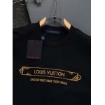 2025年12月23日秋冬新作Louis vuitton半袖 tシャツ高品質人気商品/XQY工場