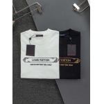 2025年12月23日秋冬新作Louis vuitton半袖 tシャツ高品質人気商品/XQY工場