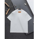 2025年12月23日秋冬新作Louis vuitton半袖 tシャツ高品質人気商品/XQY工場
