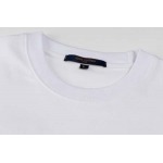 2025年12月23日秋冬新作Louis vuitton半袖 tシャツ高品質人気商品/XQY工場