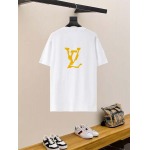 2025年12月23日秋冬新作Louis vuitton半袖 tシャツ高品質人気商品/XQY工場