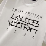 2025年12月23日秋冬新作Louis vuitton半袖 tシャツ高品質人気商品/XQY工場