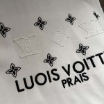 2025年12月23日秋冬新作LOUIS VUITTONtシャツ高品質人気商品/XQY工場