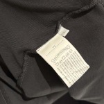 2025年12月23日秋冬新作Chrome Heartstシャツ高品質人気商品/XQY工場