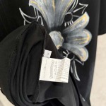 2025年12月23日秋冬新作Chrome Heartstシャツ高品質人気商品/XQY工場