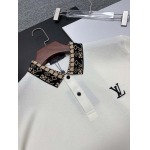 2025年12月23日秋冬新作Louis vuitton半袖 tシャツ高品質人気商品/XQY工場
