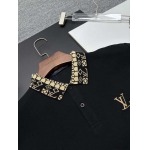 2025年12月23日秋冬新作Louis vuitton半袖 tシャツ高品質人気商品/XQY工場