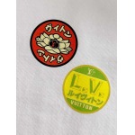 2025年12月23日秋冬新作Louis vuitton半袖 tシャツ高品質人気商品/XQY工場