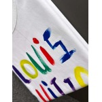 2025年12月23日秋冬新作Louis vuitton半袖 tシャツ高品質人気商品/XQY工場