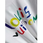 2025年12月23日秋冬新作Louis vuitton半袖 tシャツ高品質人気商品/XQY工場