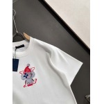 2025年12月23日秋冬新作Louis vuitton半袖 tシャツ高品質人気商品/XQY工場