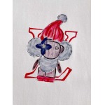 2025年12月23日秋冬新作Louis vuitton半袖 tシャツ高品質人気商品/XQY工場