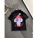 2025年12月23日秋冬新作Louis vuitton半袖 tシャツ高品質人気商品/XQY工場