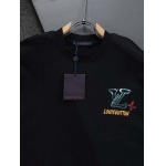 2025年12月23日秋冬新作Louis vuitton半袖 tシャツ高品質人気商品/XQY工場