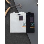 2025年12月23日秋冬新作Louis vuitton半袖 tシャツ高品質人気商品/XQY工場