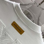 2025年12月23日秋冬新作Louis vuitton半袖 tシャツ高品質人気商品/XQY工場