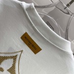 2025年12月23日秋冬新作Louis vuitton半袖 tシャツ高品質人気商品/XQY工場