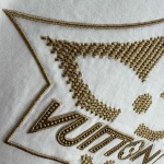 2025年12月23日秋冬新作Louis vuitton半袖 tシャツ高品質人気商品/XQY工場