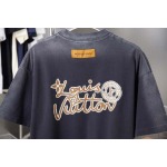 2025年12月23日秋冬新作Louis vuitton半袖 tシャツ高品質人気商品/XQY工場
