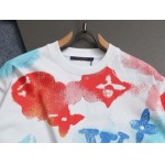 2025年12月23日秋冬新作Louis vuitton半袖 tシャツ高品質人気商品/XQY工場