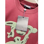 2025年12月23日秋冬新作Louis vuitton半袖 tシャツ高品質人気商品/XQY工場