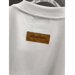 2025年12月23日秋冬新作Louis vuitton半袖 tシャツ高品質人気商品/XQY工場