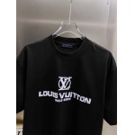 2025年12月23日秋冬新作Louis vuitton半袖 tシャツ高品質人気商品/XQY工場