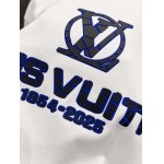 2025年12月23日秋冬新作Louis vuitton半袖 tシャツ高品質人気商品/XQY工場