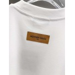 2025年12月23日秋冬新作Louis vuitton半袖 tシャツ高品質人気商品/XQY工場