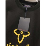 2025年12月23日秋冬新作Louis vuitton半袖 tシャツ高品質人気商品/XQY工場