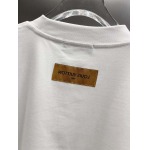 2025年12月23日秋冬新作Louis vuitton半袖 tシャツ高品質人気商品/XQY工場