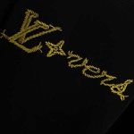 2025年12月23日秋冬新作Louis vuitton半袖 tシャツ高品質人気商品/XQY工場