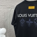 2025年12月23日秋冬新作Louis vuitton半袖 tシャツ高品質人気商品/XQY工場