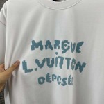2025年12月23日秋冬新作Louis vuitton半袖 tシャツ高品質人気商品/XQY工場