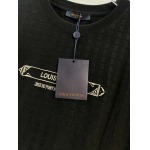 2025年12月23日秋冬新作Louis vuitton半袖 tシャツ高品質人気商品/XQY工場