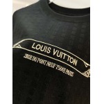 2025年12月23日秋冬新作Louis vuitton半袖 tシャツ高品質人気商品/XQY工場