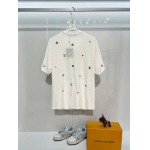 2025年12月23日秋冬新作Louis vuitton半袖 tシャツ高品質人気商品/XQY工場