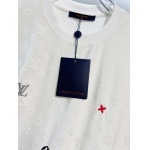 2025年12月23日秋冬新作Louis vuitton半袖 tシャツ高品質人気商品/XQY工場