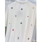 2025年12月23日秋冬新作Louis vuitton半袖 tシャツ高品質人気商品/XQY工場
