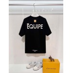 2025年12月23日秋冬新作Louis vuitton半袖 tシャツ高品質人気商品/XQY工場