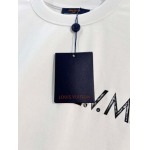 2025年12月23日秋冬新作Louis vuitton半袖 tシャツ高品質人気商品/XQY工場