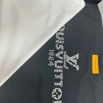 2025年12月23日秋冬新作Louis vuitton半袖 tシャツ高品質人気商品/XQY工場