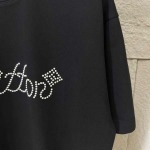 2025年12月23日秋冬新作Louis vuitton半袖 tシャツ高品質人気商品/XQY工場